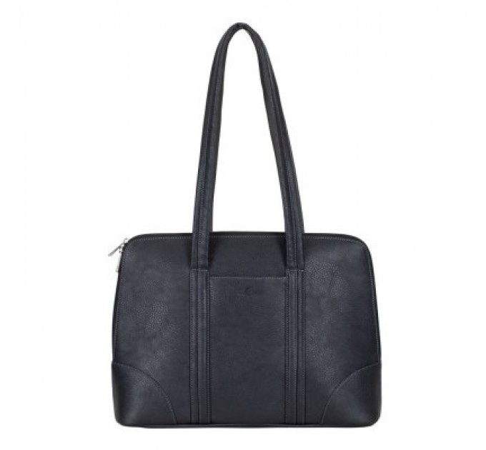 RivaCase Сумка для ноутбука RivaCase 14" 8992 PU (Black) Orly (8992PUBlack)