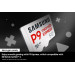 Samsung Карта пам’яті MICRO SDXC PRO 512GB P9 EXPRES MB-MK512T/WW SAMSUNG