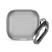 Armorstandart Чохол для навушників Armorstandart Air для Apple Airpods 4 Black (ARM82606) (ARM82606)