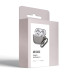 Armorstandart Чохол для навушників Armorstandart Air для Apple Airpods 4 Black (ARM82606) (ARM82606)