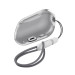 Armorstandart Чохол для навушників Armorstandart Air для Apple Airpods Pro 2 Black (ARM85334) (ARM85334)