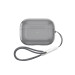 Armorstandart Чохол для навушників Armorstandart Air для Apple Airpods Pro 2 Black (ARM85334) (ARM85334)