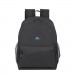 RivaCase Рюкзак для ноутбука RivaCase 13.3" 5563 (Black) "Gremio", 18L (5563Black)
