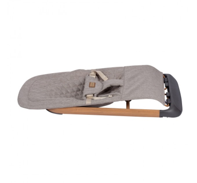 Крісло-гойдалка FreeON Serene, grey (84935)