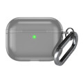 Armorstandart Чохол для навушників Armorstandart Air для Apple Airpods Pro 3 Black (ARM88267) (ARM88267)