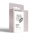 Armorstandart Чохол для навушників Armorstandart Air для Apple Airpods Pro 3 Clear (ARM88268) (ARM88268)