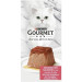 Purina Gourmet Паштет для котів Purina Gourmet Revelations мус з лососем 2х57 г (7613287071217)