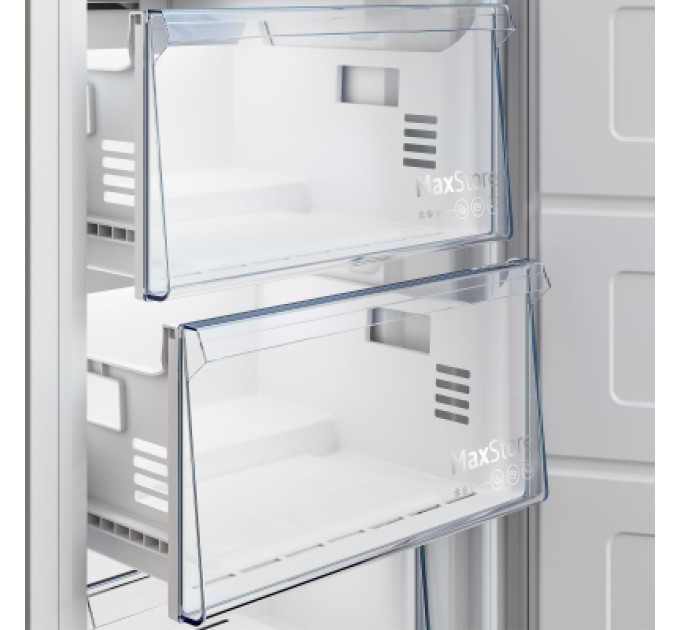 Beko Морозильна камера Beko B3RFNE314XB