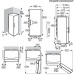 Electrolux Морозильна камера Electrolux LUS7ME28X