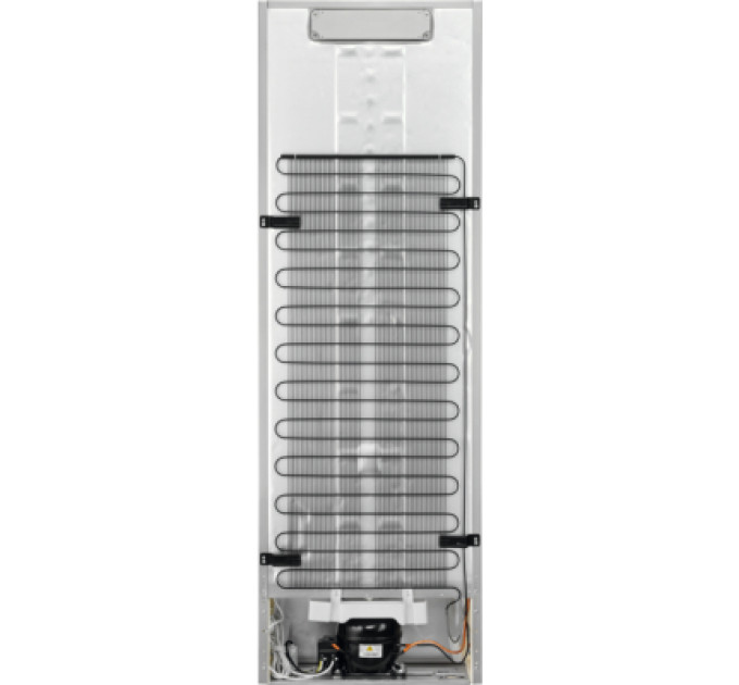 Electrolux Морозильна камера Electrolux LUS7ME28X