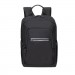 RivaCase Рюкзак для ноутбука RivaCase 13.3" 7523 (Black) "Alpendorf" (7523Black)