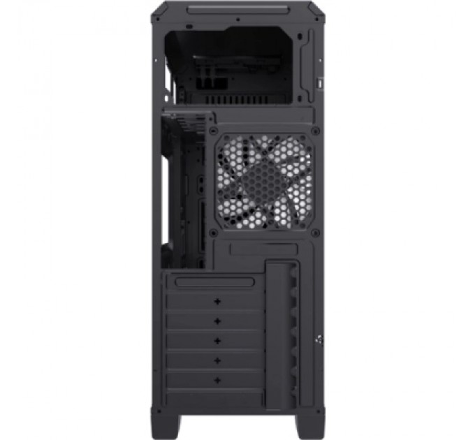 Корпус Gamemax G561E-BK