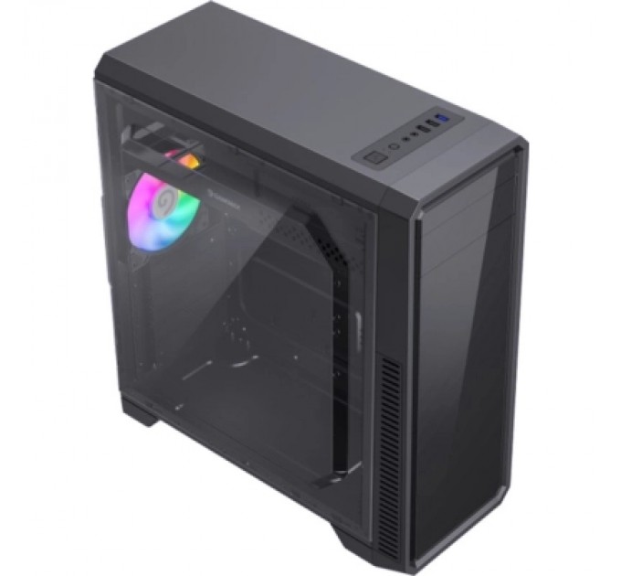 Корпус Gamemax G561E-BK
