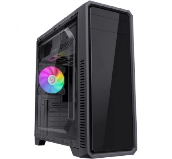 Корпус Gamemax G561E-BK
