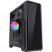 Корпус Gamemax G561E-BK