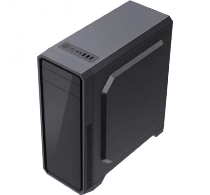 Корпус Gamemax G561E-BK