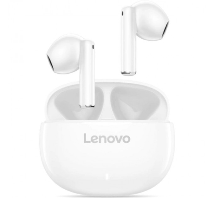 Навушники Lenovo E310 True Wireless Stereo Earbuds standalone White (GXD1Q65145)