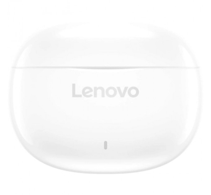 Навушники Lenovo E310 True Wireless Stereo Earbuds standalone White (GXD1Q65145)