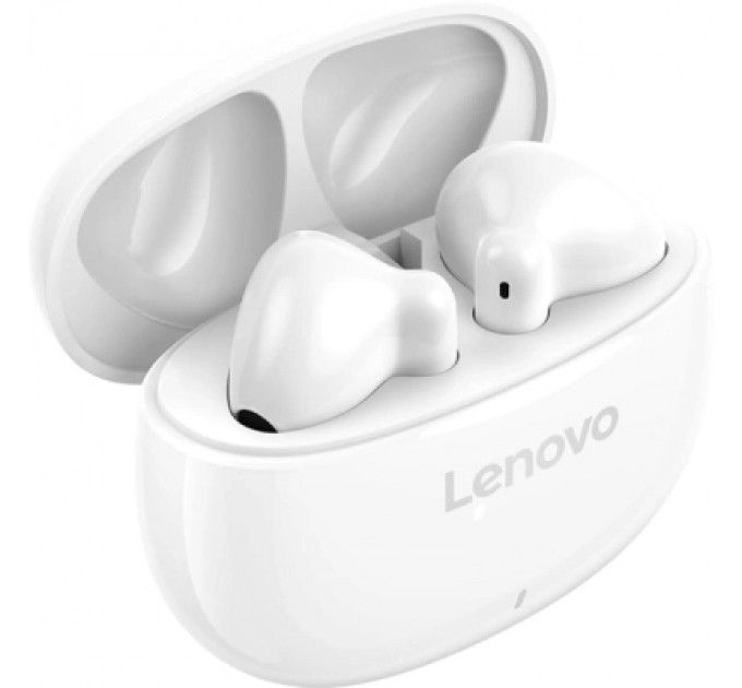 Навушники Lenovo E310 True Wireless Stereo Earbuds standalone White (GXD1Q65145)