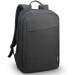 Lenovo Рюкзак для ноутбука Lenovo 15.6" Casual B210 Black (GX40Q17225)