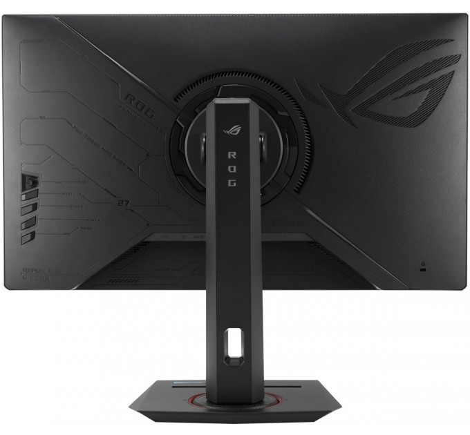 Монітор Asus 27" ROG Strix XG279CNS (90LM0AW0-B01371) IPS Black 380Hz