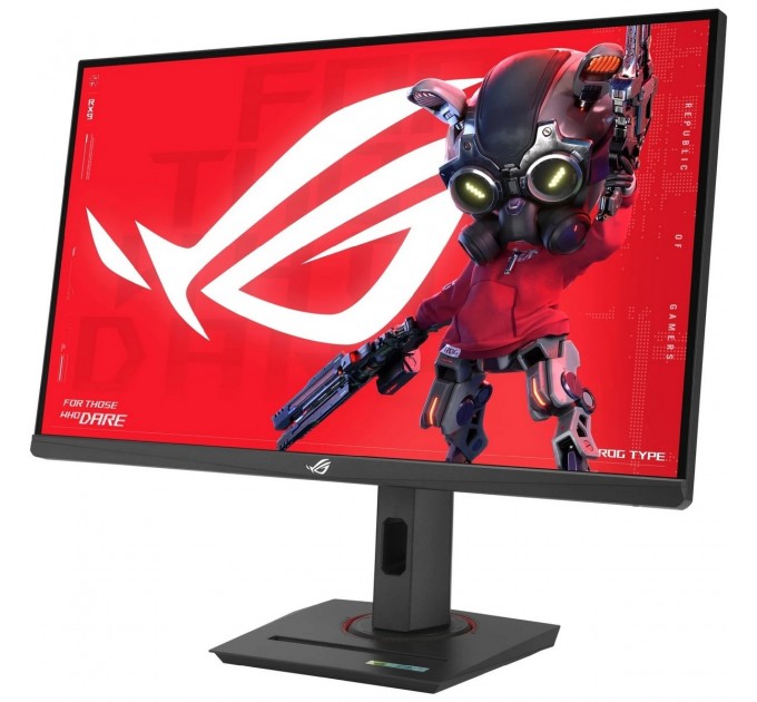 Монітор Asus 27" ROG Strix XG279CNS (90LM0AW0-B01371) IPS Black 380Hz