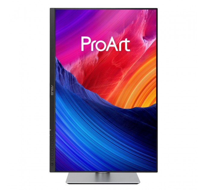 Монiтор Asus 24.1" ProArt PA248QFV (90LM05K1-B01K71) IPS Black 100Hz