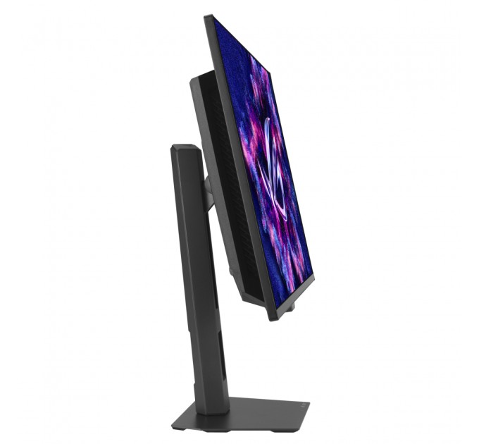 Монiтор Asus 26.5" ROG Strix XG27AQDMES (90LM0C80-B01171) OLED Black 240Hz