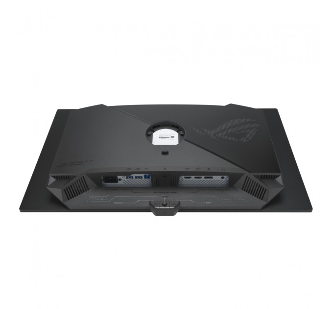 Монiтор Asus 26.5" ROG Strix XG27AQDNG (90LM0CH0-B01971) OLED Black 360Hz