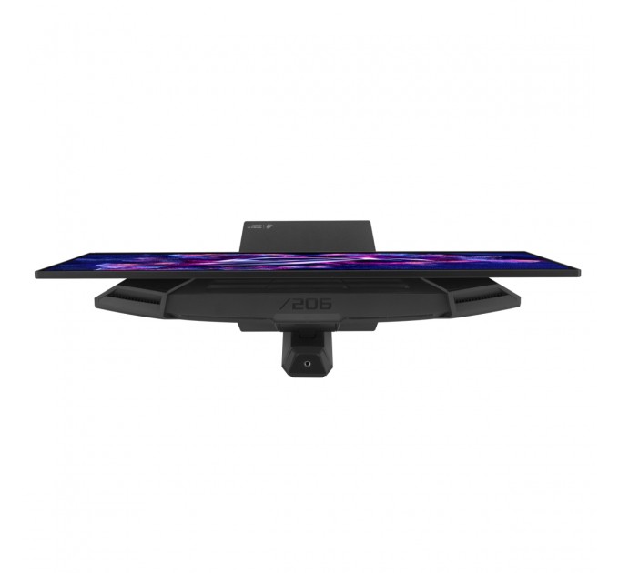 Монiтор Asus 26.5" ROG Strix XG27AQDNG (90LM0CH0-B01971) OLED Black 360Hz