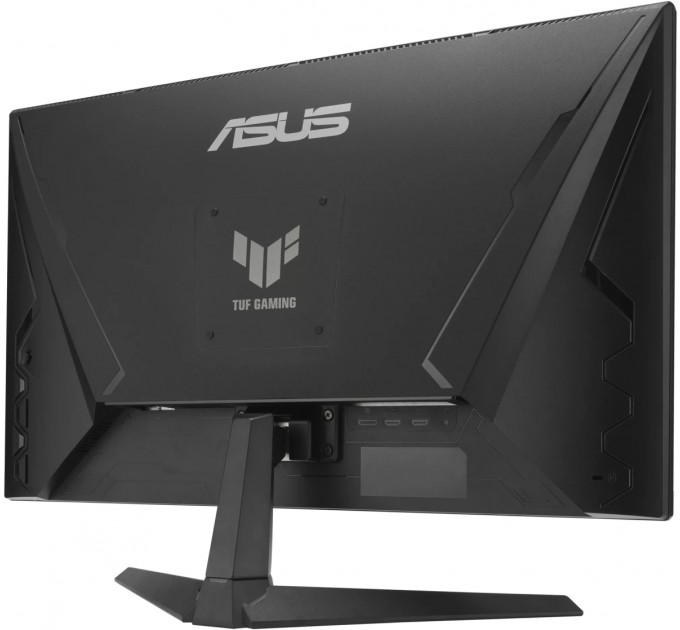 Монітор Asus 27" TUF Gaming VG279Q5A (90LM0C30-B01171) IPS Black 200Hz