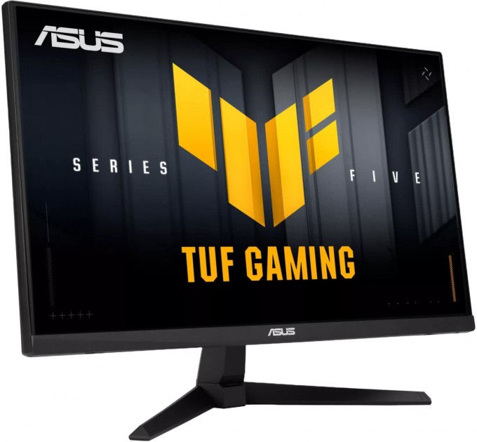 Монітор Asus 27" TUF Gaming VG279Q5A (90LM0C30-B01171) IPS Black 200Hz
