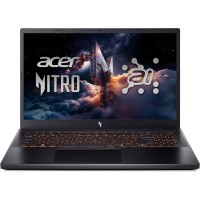 Ноутбук Acer Nitro V 15 AI ANV15-42-R2DH (NH.QV4EU.007) Black