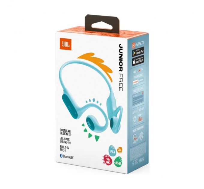 HEADSET WRL JBLJRFREETEL JBL