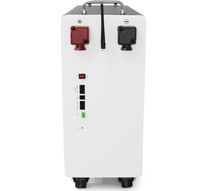 Батарея LiFePo4 Must 51.2V - 300Ah (LP21-48300)