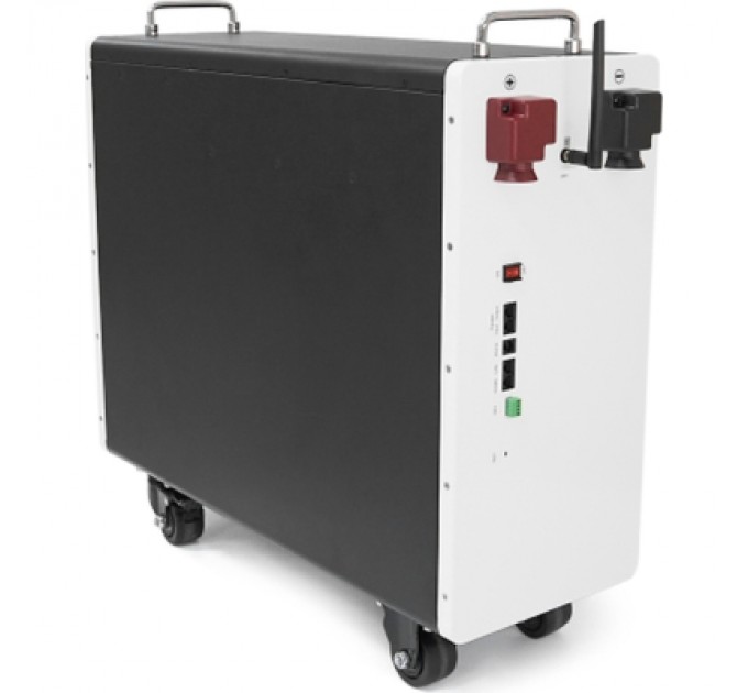 Батарея LiFePo4 Must 51.2V - 300Ah (LP21-48300)