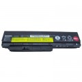 AlSoft Акумулятор до ноутбука Lenovo ThinkPad X230, 2600mAh (38Wh), 4cell, 14.8V, Li-ion AlSoft (A47811)
