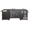 AlSoft Акумулятор до ноутбука Sony VGP-BPS41, 3140mAh (36Wh), 3cell, 11.25V, Li-ion AlSoft (A47856)