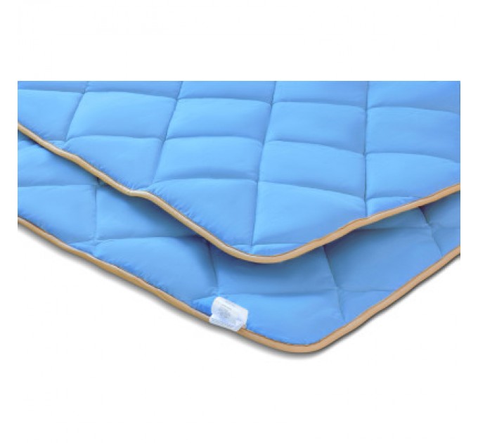 Ковдра MirSon шовкова №1389 Valentino Зимова 200x220 см (2200001534216)