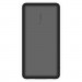 Батарея універсальна Belkin 20000mAh, USB-C, 2*USB-A, 3A, 6" USB-A to USB-C cable, Black (BPB012BTBK)