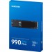 Samsung Накопичувач SSD M.2 2280 2TB 990 EVO Plus Samsung (MZ-V9S2T0BW)