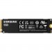 Samsung Накопичувач SSD M.2 2280 2TB 990 EVO Plus Samsung (MZ-V9S2T0BW)