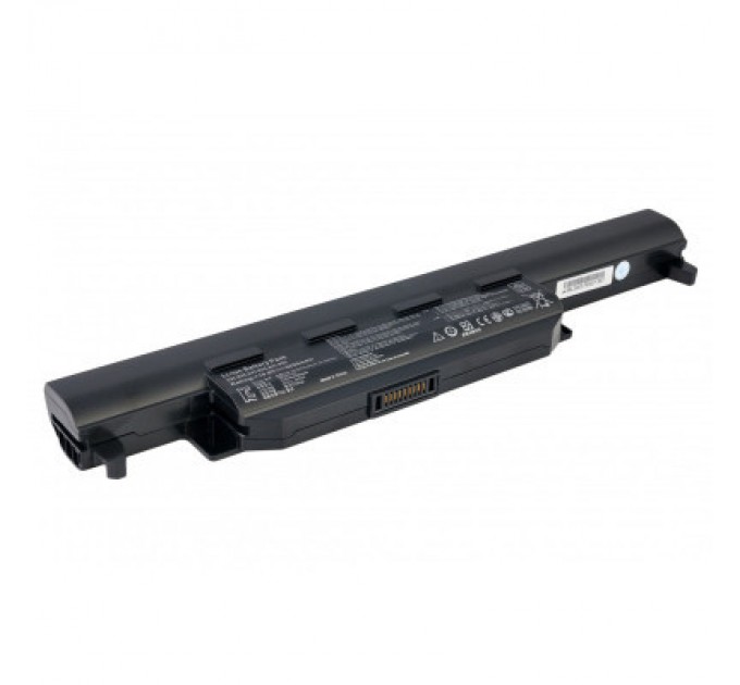 ASUS Акумулятор до ноутбука ASUS A32-K55, 5100mAh (56wh), 6cell, 11.1V, Li-ion (A47827)