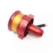 Двигун для дрона JP Hobby EDF Ducted Fan JP Hobby 70mm + 4-6S (7S*) Motor 2250Kv (CCW) (JPH-CCW)