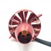 Двигун для дрона JP Hobby EDF Ducted Fan JP Hobby 70mm + 4-6S (7S*) Motor 2250Kv (CW) (JPH-CW)