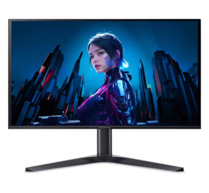 Монітор Acer Predator X27UZ1bmiiprx (UM.GXXEE.113)
