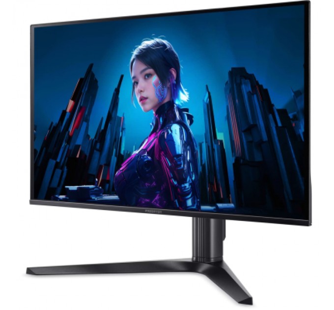 Монітор Acer Predator X27UZ1bmiiprx (UM.GXXEE.113)