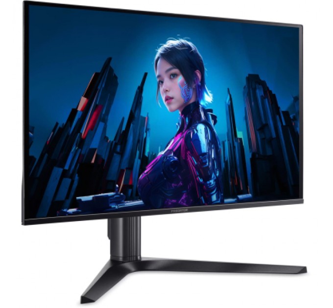 Монітор Acer Predator X27UZ1bmiiprx (UM.GXXEE.113)