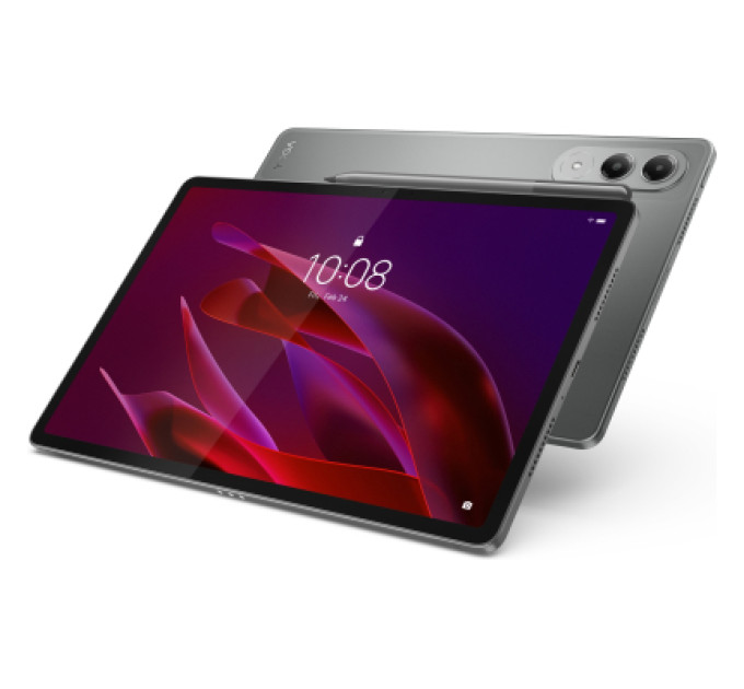Lenovo Планшет Lenovo Yoga Tab 8/256 Luna Grey + Pen (ZAG60200UA)