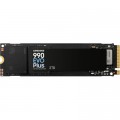 Samsung Накопичувач SSD M.2 2280 2TB 990 EVO Plus Samsung (MZ-V9S2T0BW)